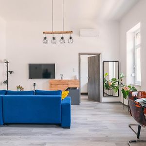 Appartement met een Slaapkamer